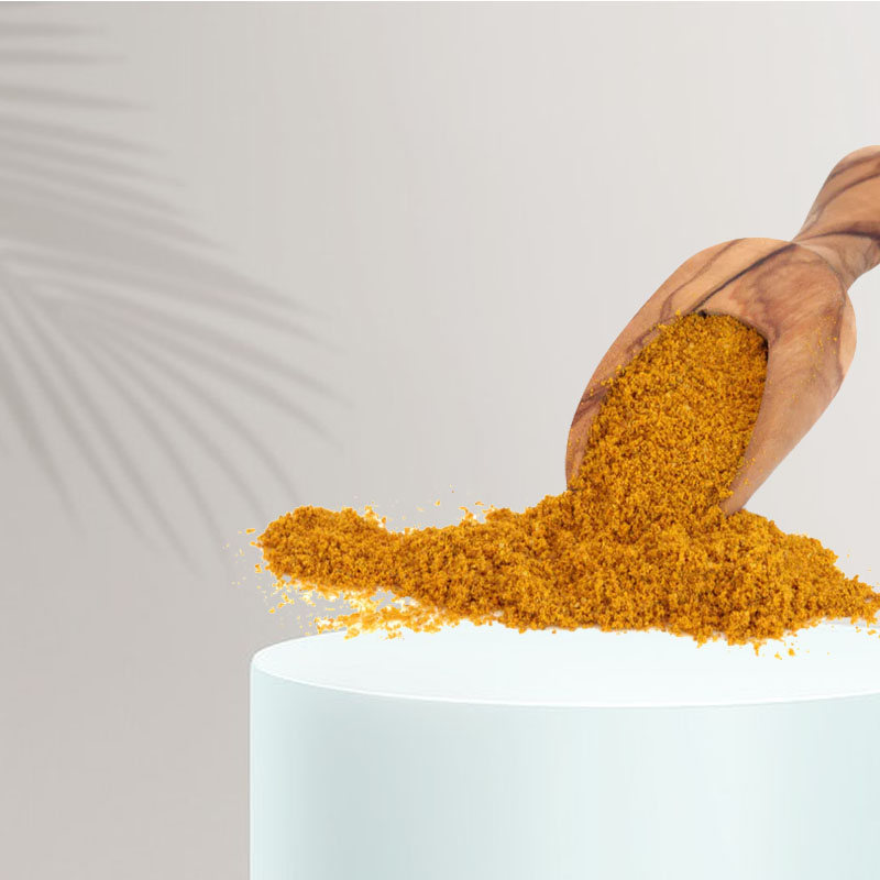 Curry Powder